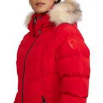Women's Pajar Canada January Quilted Hooded Parka - Thumbnail 3 of 3
