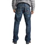 Men's Silver Jeans Co. Gordie Comfort Loose Fit Straight Jeans - Thumbnail 3 of 3