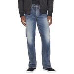 Men's Silver Jeans Co. Craig Relaxed Fit Straight Jeans - Thumbnail 1 of 3