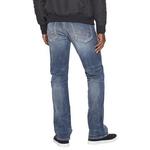 Men's Silver Jeans Co. Craig Relaxed Fit Straight Jeans - Thumbnail 3 of 3
