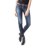 Women's Silver Jeans Co. Silver Suki Slim Fit Skinny Jeans - Thumbnail 2 of 3