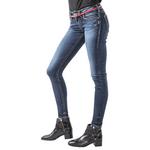 Women's Silver Jeans Co. Silver Suki Slim Fit Skinny Jeans - Thumbnail 1 of 3