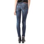 Women's Silver Jeans Co. Silver Suki Slim Fit Skinny Jeans - Thumbnail 3 of 3