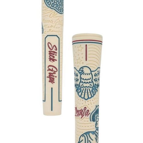 Stick Grips Golf Swing Golf Grip - Primary Image