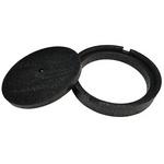 Finicky Fooler Hole Cover - Thumbnail 1 of 3