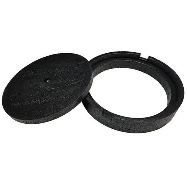 FINICKY FOOLER Hole Cover