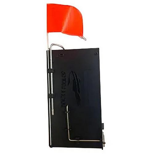 Finicky Fooler Hole Cover - Primary Image