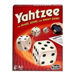 Hasbro Classic Yahtzee Game - Thumbnail 1 of 2