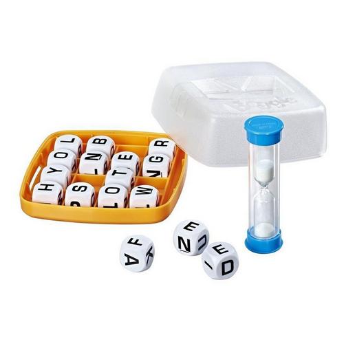 Hasbro Boggle Game - Primary Image