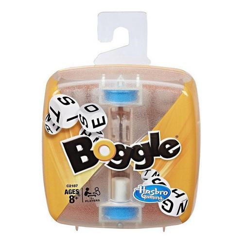 Hasbro Boggle Game - Primary Image