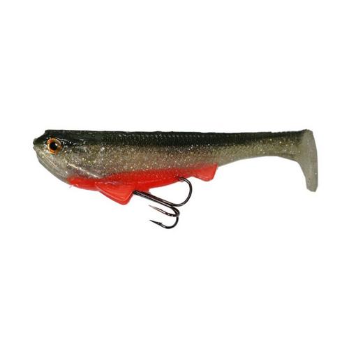 Optimum Baits Boom Boom Line Through Swimbait - Primary Image