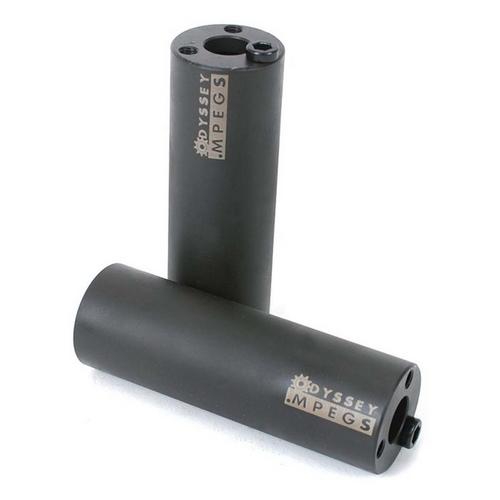 Odyssey MPEGS 4"Bike Pegs - Primary Image