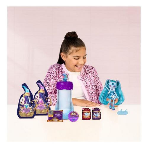 Magic Mixies Pixlings Doll Series 2 Wave 1 (Potion Reveal