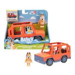Bluey Series 11 Heeler Family Road Trip 4WD - Thumbnail 1 of 6
