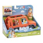 Bluey Series 11 Heeler Family Road Trip 4WD - Thumbnail 2 of 6