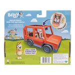 Bluey Series 11 Heeler Family Road Trip 4WD - Thumbnail 5 of 6