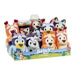 Bluey 8in Series 12 Plush (Styles May Vary) - Thumbnail 1 of 2