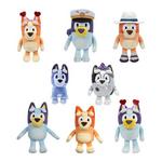 Bluey 8in Series 12 Plush (Styles May Vary) - Thumbnail 2 of 2