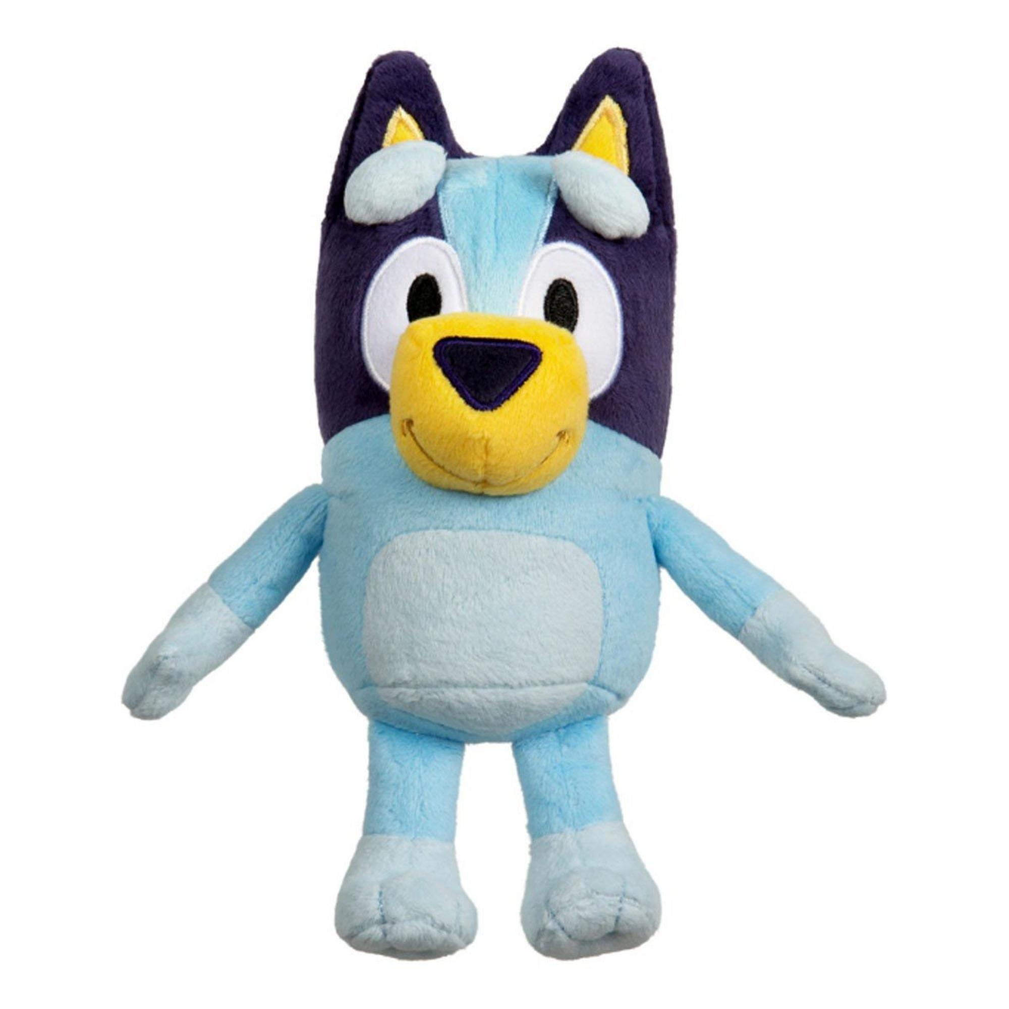 Bluey 8in Bluey Plush