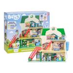 Bluey Supermarket Playset - Thumbnail 1 of 7