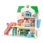 Bluey Supermarket Playset - Thumbnail 3 of 7