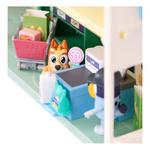 Bluey Supermarket Playset - Thumbnail 2 of 7