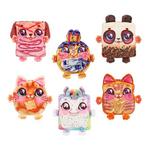 Cookeez Makery Toasty Treatz Surprise Toaster With Scented Plush - Thumbnail 2 of 14