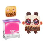 Cookeez Makery Toasty Treatz Surprise Toaster With Scented Plush - Thumbnail 5 of 14