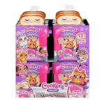 Cookeez Makery Toasty Treatz Surprise Toaster With Scented Plush - Thumbnail 8 of 14