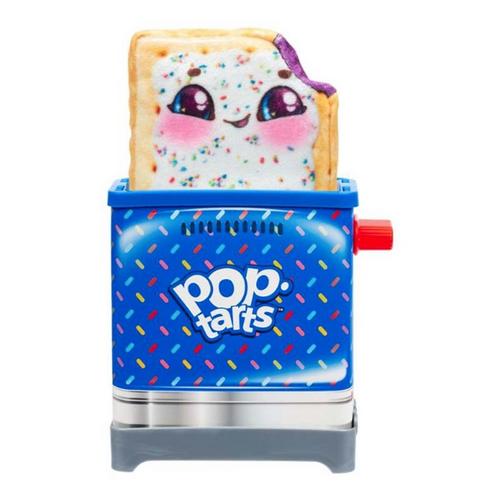 Cookeez Makery Pop-Tarts Mystery Toasty Treatz Scented Plush - Primary Image
