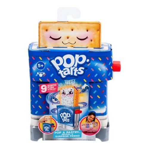Cookeez Makery Pop-Tarts Mystery Toasty Treatz Scented Plush - Primary Image