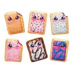 Cookeez Makery Pop-Tarts Mystery Toasty Treatz Scented Plush - Thumbnail 6 of 6