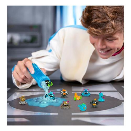 MrBeast Lab Swarms Mega Lab - Primary Image