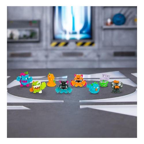 MrBeast Lab Swarms Mega Lab - Primary Image