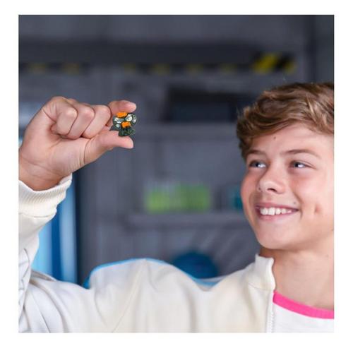 MrBeast Lab Swarms Mega Lab - Primary Image