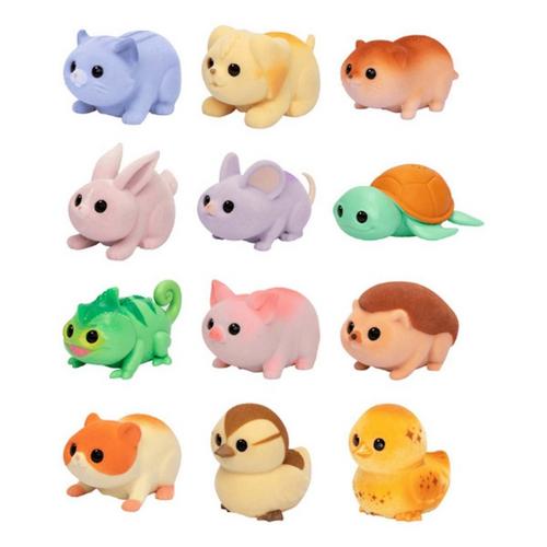 Little Live Pets NeeDees (Styles May Vary) - Primary Image