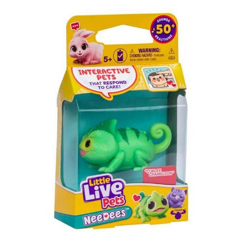 Little Live Pets NeeDees (Styles May Vary) - Primary Image