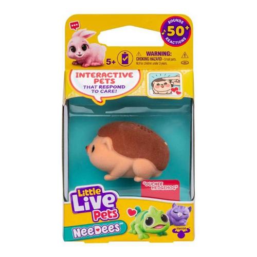 Little Live Pets NeeDees (Styles May Vary) - Primary Image
