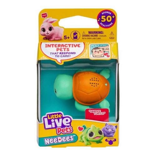 Little Live Pets NeeDees (Styles May Vary) - Primary Image