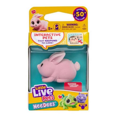Little Live Pets NeeDees (Styles May Vary) - Primary Image