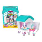 Little Live Pets Mama Surprise Families Mama's House  (Styles May Vary) - Thumbnail 1 of 6