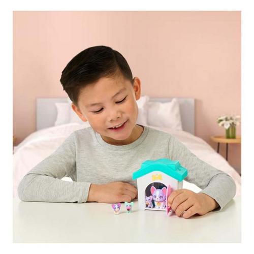 Little Live Pets Mama Surprise Families Mama's House  (Styles May Vary) - Primary Image