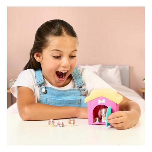 Little Live Pets Mama Surprise Families Mama's House  (Styles May Vary) - Primary Image