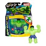 Goo Jit Zu Marvel Glow Surge Hero Pack (Series 9) (Styles May Vary) - Thumbnail 2 of 3
