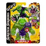 Heroes of Goo Jit Zu Stretch Strikers Hero Pack  Series 11 (Styles May Vary) - Thumbnail 5 of 10