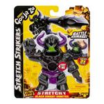 Heroes of Goo Jit Zu Stretch Strikers Hero Pack  Series 11 (Styles May Vary) - Thumbnail 6 of 10