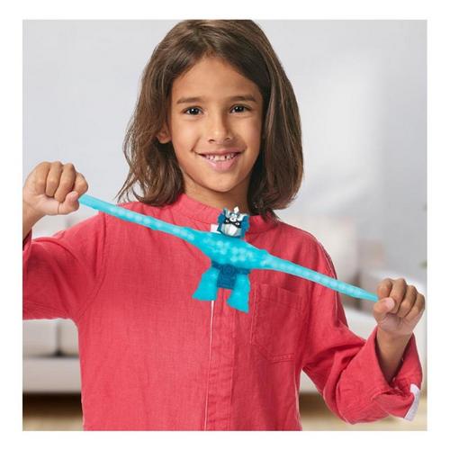 Heroes of Goo Jit Zu Stretch Strikers Hero Pack  Series 11 (Styles May Vary) - Primary Image