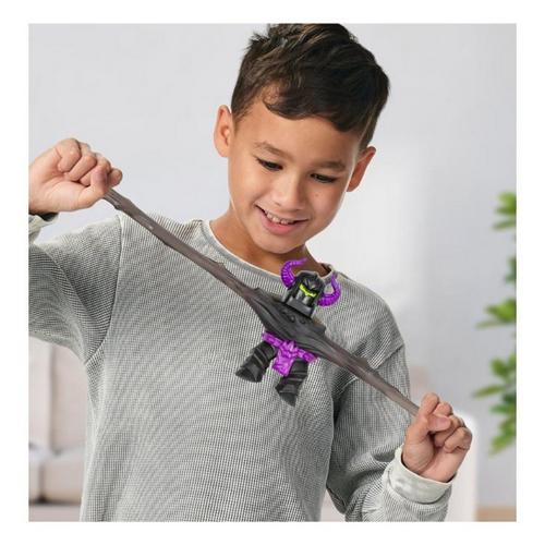 Heroes of Goo Jit Zu Stretch Strikers Hero Pack  Series 11 (Styles May Vary) - Primary Image