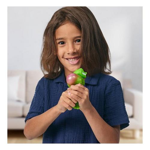 Heroes of Goo Jit Zu Stretch Strikers Hero Pack  Series 11 (Styles May Vary) - Primary Image