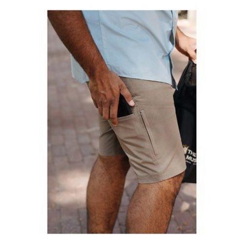 Men's Kuhl Silencr Kargo Shorts - Primary Image